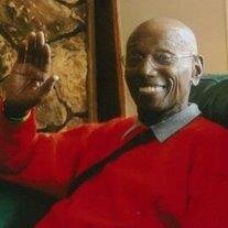 Dr. Richard Lawrence Blanding