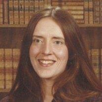 Dianne Stafford Hagey Proffit