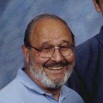 Dr. David Alan Linwood