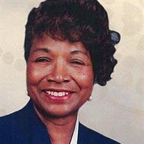 Mrs.  Annie Belle Ellis