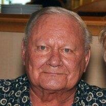 Leo W. "Bill" Poye Jr.