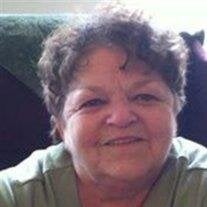 Mrs. Patricia Carolyn Wilson