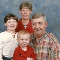 Charles William Pritchett Jr.