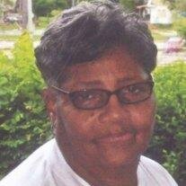 Ms. Victoria "Vicki" Turner