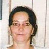 Marie Jean Nettles