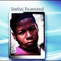 Mr. Darius Dequan Townsend