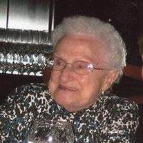 Margaret K. Williams