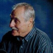 Conrad Stephen Margowski