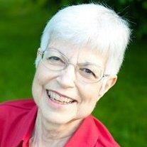 Janet Mary Delaney