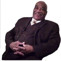 Mr. James Milton Stackhouse