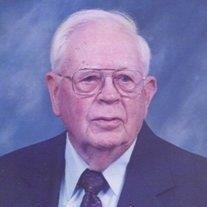 Roger E. Hodges