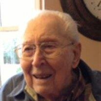 Mr. George W. Squires