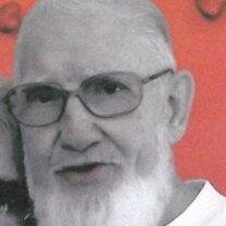 Clarence  Eugene Kemper