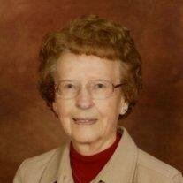 Carol Macklanburg