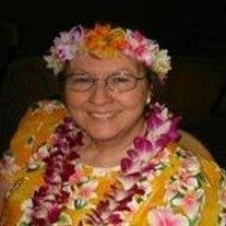 Patricia R. Meador