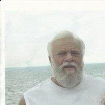 Thomas David Bernard