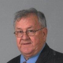 Robert "Jerry" Gerald Croom