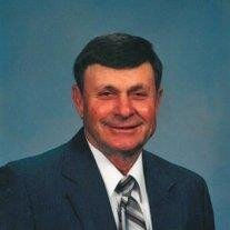 Lawrence Louis Bonham