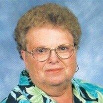 Janet G.  Hartz