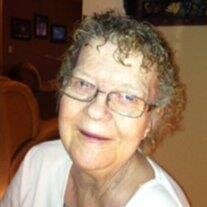 Dorine Haarsager
