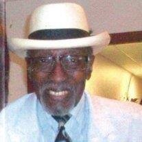 Mr.  O'Neal Thornton