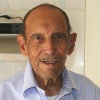 Sesario  A. Trujillo