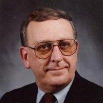 William  Calvin "Bill"  Bassitt