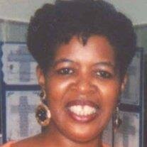 Ms. Terry (Brandon) Anderson