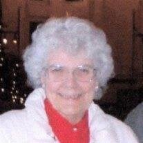 Darlene F. Lisius