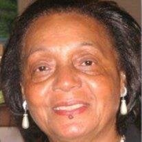 Mrs. Melva Singletary