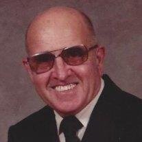 E.J. Oliver