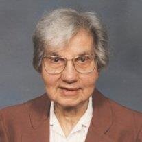 Ruth Louise Brakel