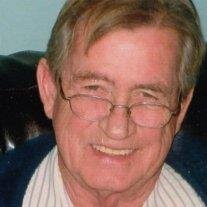 Ronald Wayne  "Ronnie" Greene