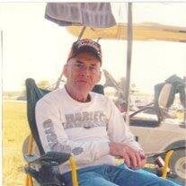 William Bill Hatzfeld Jr.