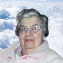 Marian J. Hughes