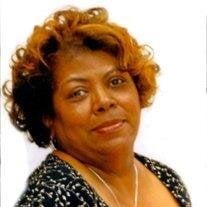Marilyn C. Foote