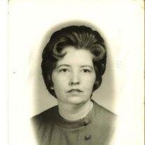 Edwina A. Schultz