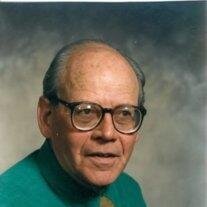 Dudley H. Manchester Jr