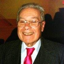 Mr. Joseph Carballa