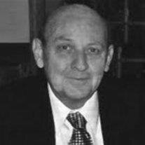 Kyle Beverly "K.B." Cavender