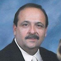 Lewis  F. Roman