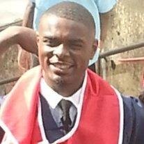 Zekei  Tyequaz Johnson