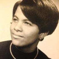 Sandra Louise Skates