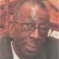 Veodis Clark