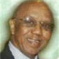 Robert Williams