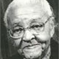 Lela Rayford