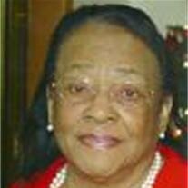 Rosa James