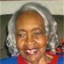 Lula Jackson