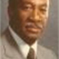Robert Walden M.D.