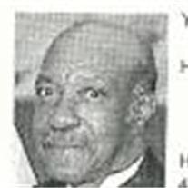 Harold Young